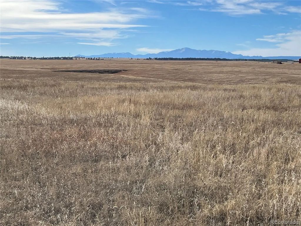 County 41 Road, Elbert