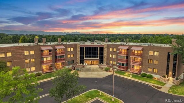 12565 Sheridan Boulevard 305, Broomfield