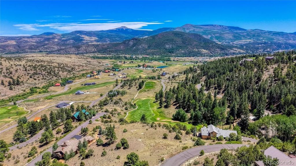 366 Timberline Trail, South Fork