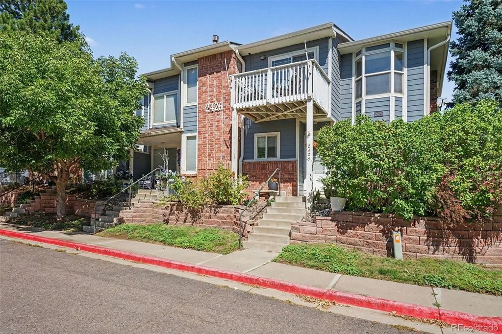 2426 W 82nd Place C, Westminster