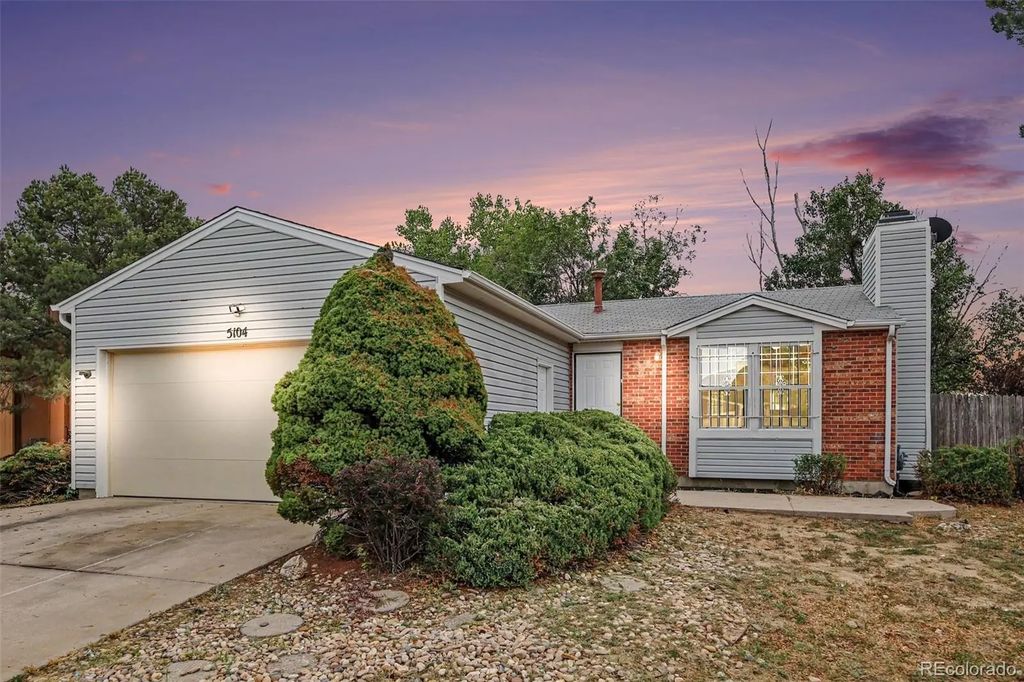 5104 Columbus Way, Denver