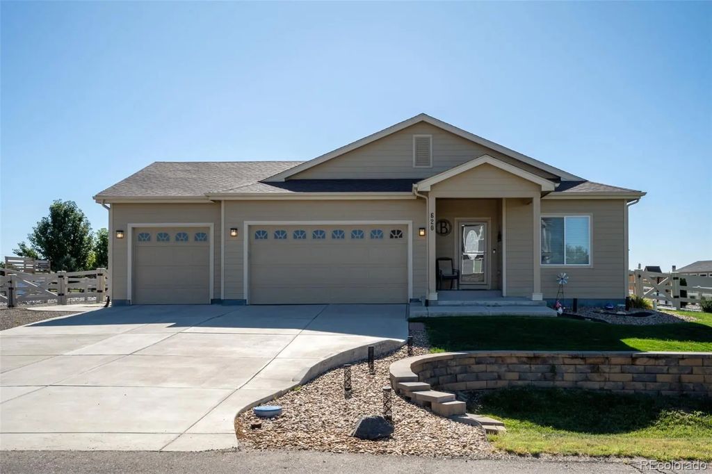 620 Remington Drive, Hudson
