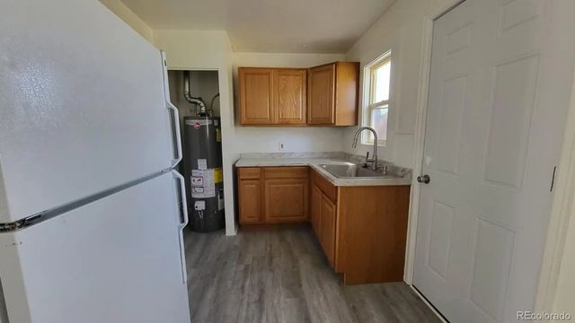 56 & 58 S Harlan Street, Lakewood