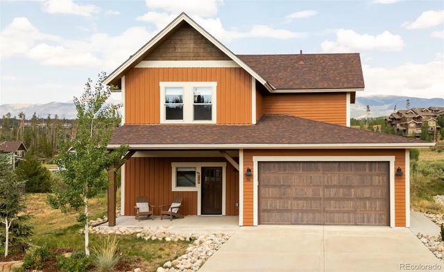 74 Alder Brook Trail, Fraser
