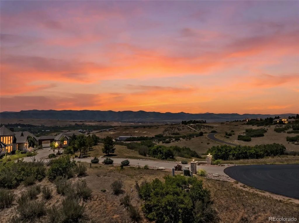 8394 Nugget Court, Littleton