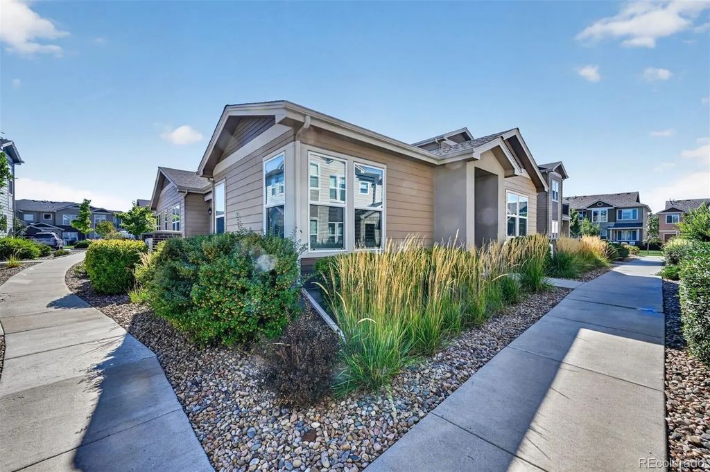15471 W 64th Place D, Arvada