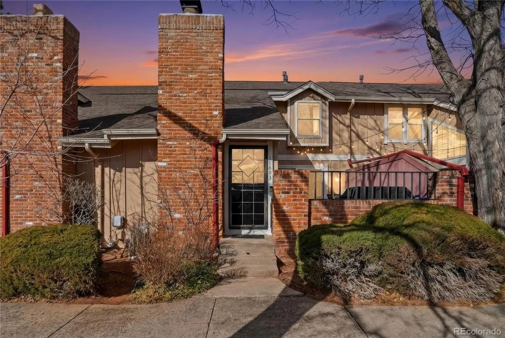 11603 Elk Head Range Road, Littleton