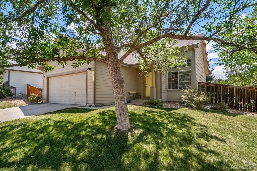 8917 Copeland Street, Littleton