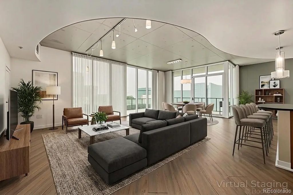891 14th Street 3809, Denver