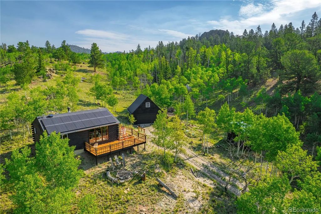 1391 Ute Trail, Como