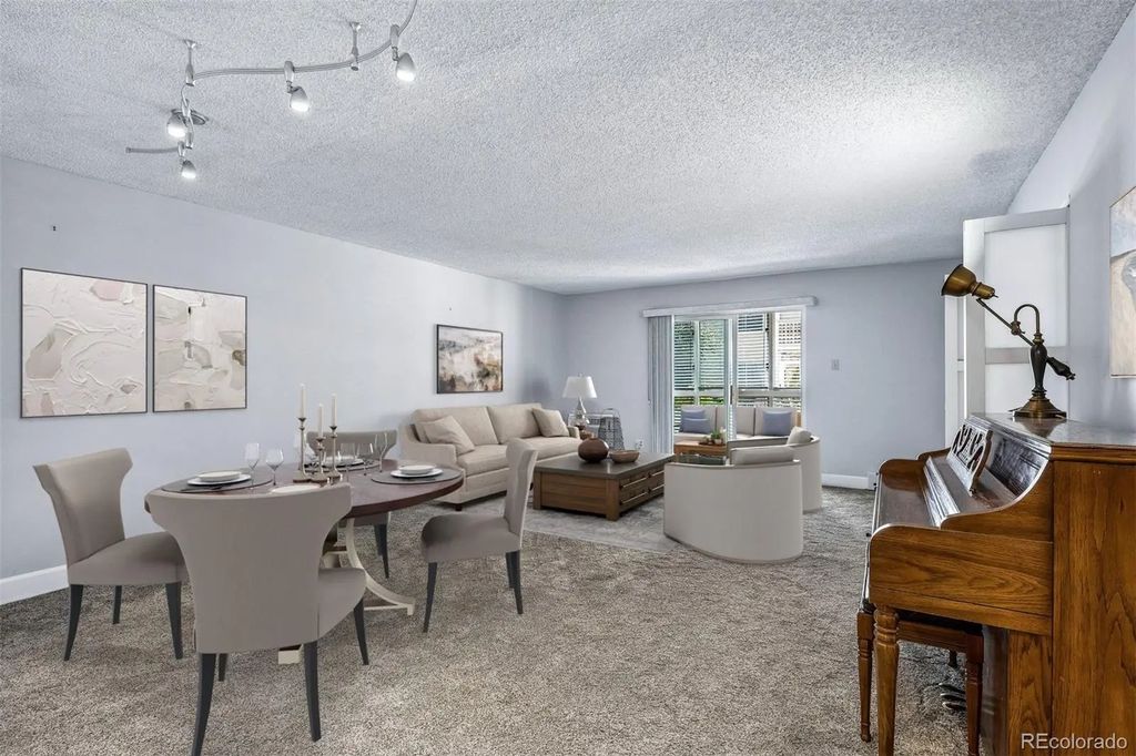 3124 S Wheeling Way 109, Aurora