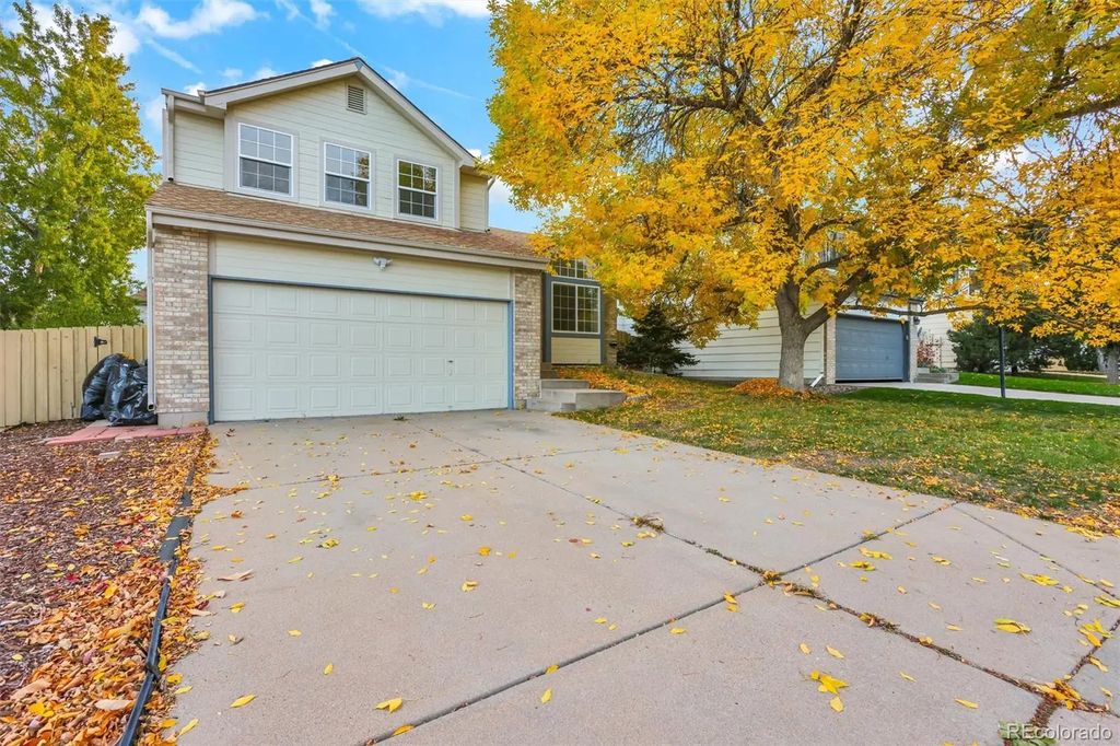 10318 Severance Drive, Parker