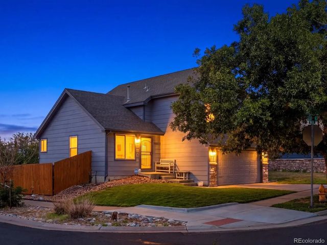 5061 Elkhart Street, Denver