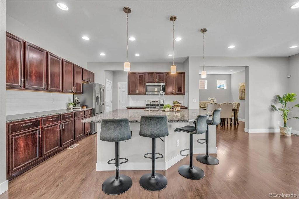4731 Helena Street, Denver