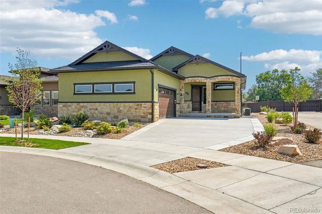 1192 Blue Agave Court, Loveland
