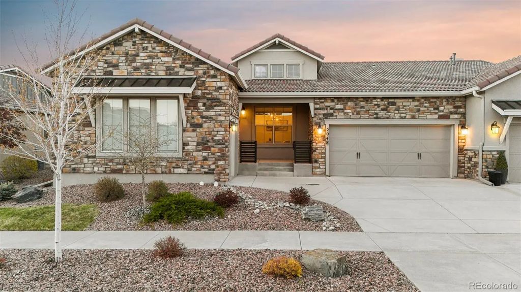 2048 Zenato Court, Colorado Springs