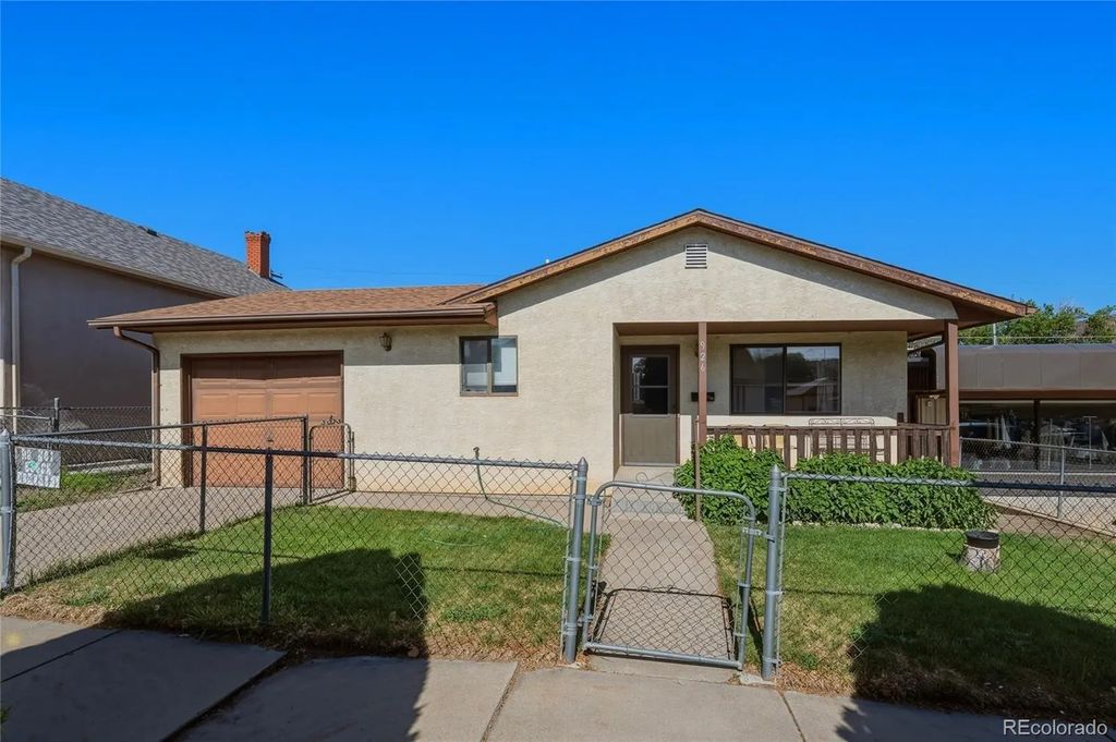 926 Arizona Avenue, Trinidad