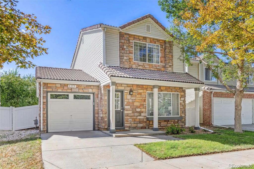 4355 Argonne Street, Denver
