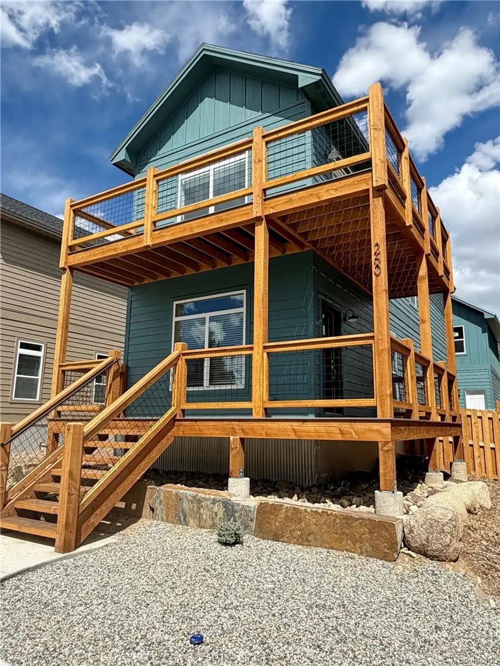 260 Westwoods Drive, Leadville