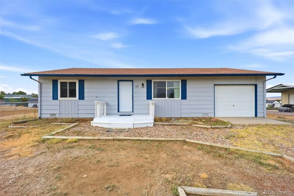 65 Diamond E Road, Fountain