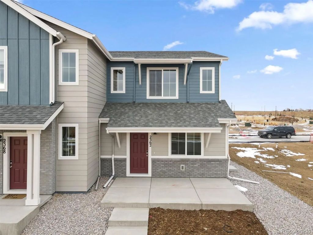 2362 Bufflehead Way, Johnstown