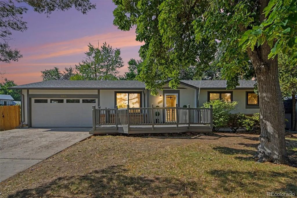 9055 Estes Street, Broomfield