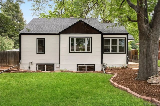 4786 Teller Street, Wheat Ridge