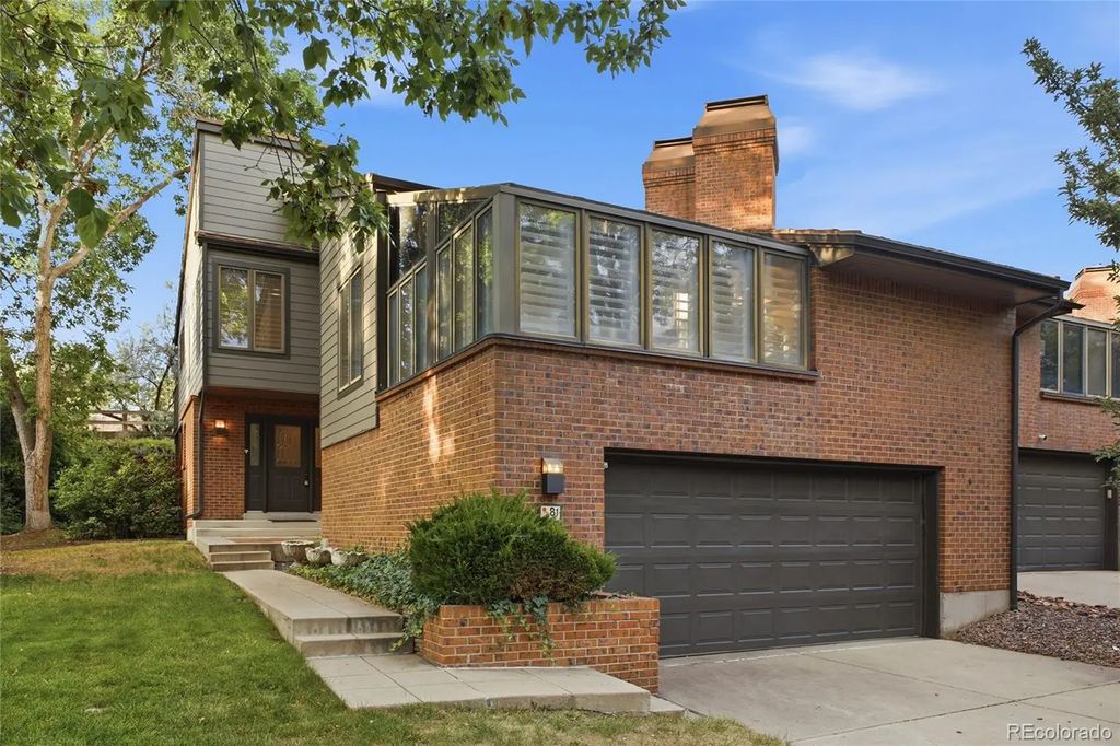 6969 W Yale Avenue 81, Denver