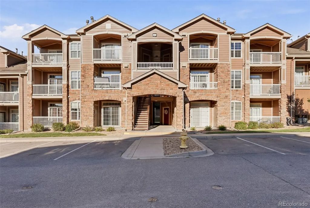 7440 S Blackhawk Street 15-306, Englewood