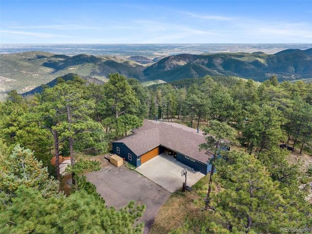 10346 Horizon View Drive, Morrison