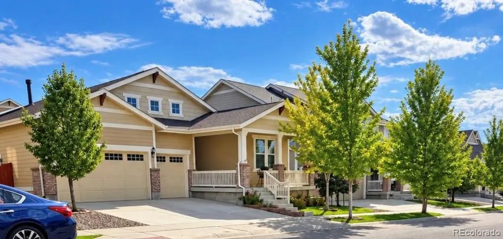 14756 Munich Avenue, Parker