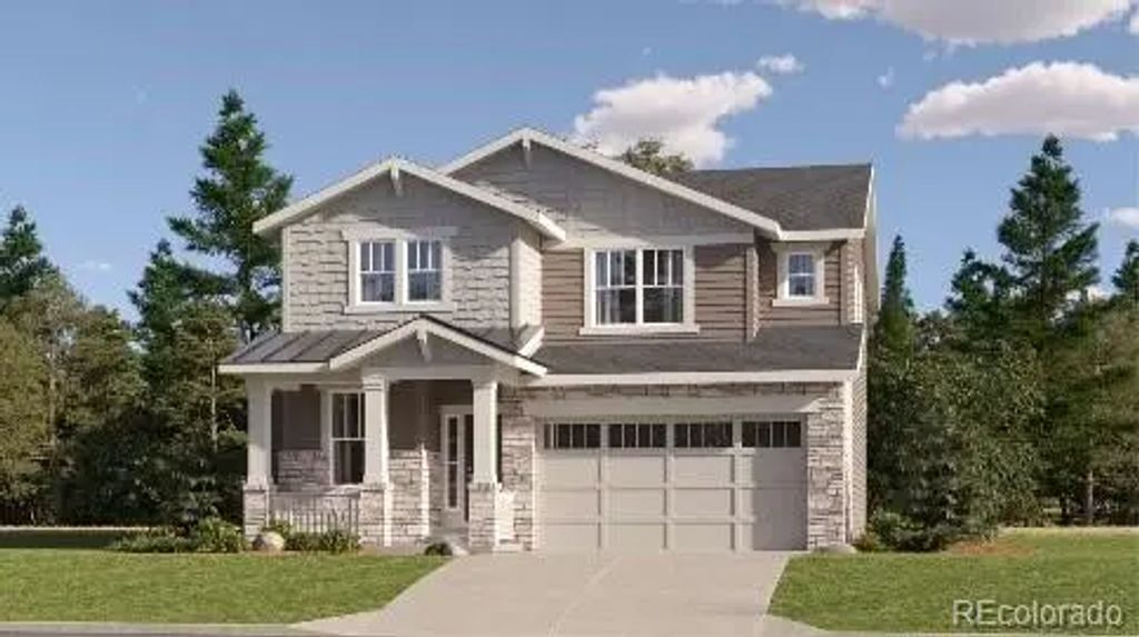 24683 E Iliff Place, Aurora