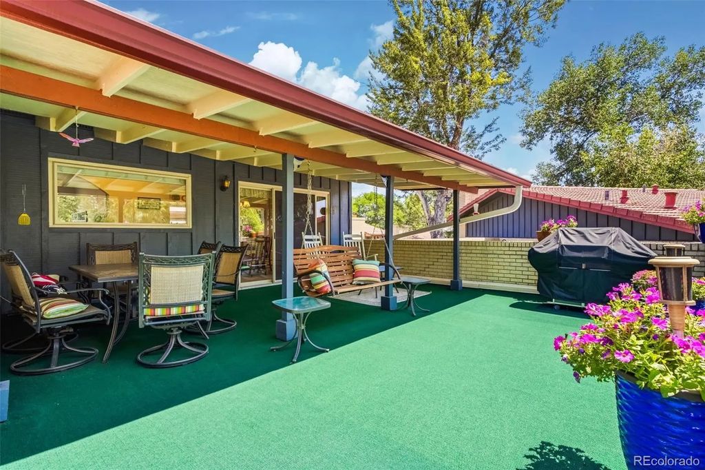 2654 S Ames Way, Lakewood