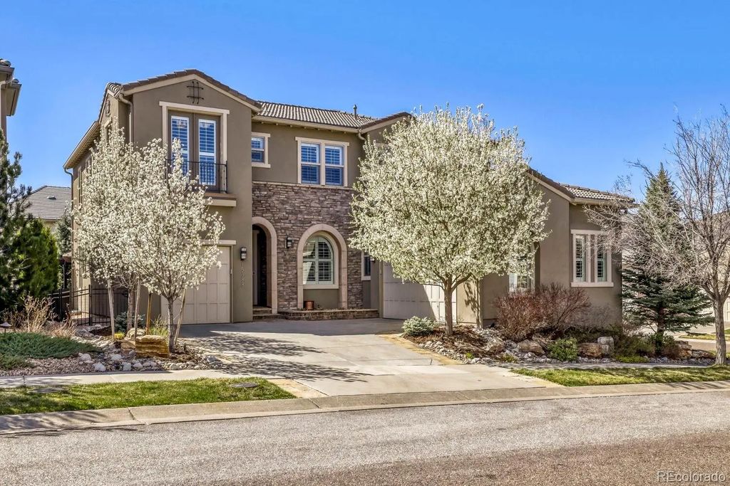 15388 W Evans Avenue, Lakewood