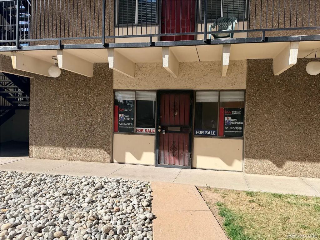 364 S Ironton Street 128, Aurora