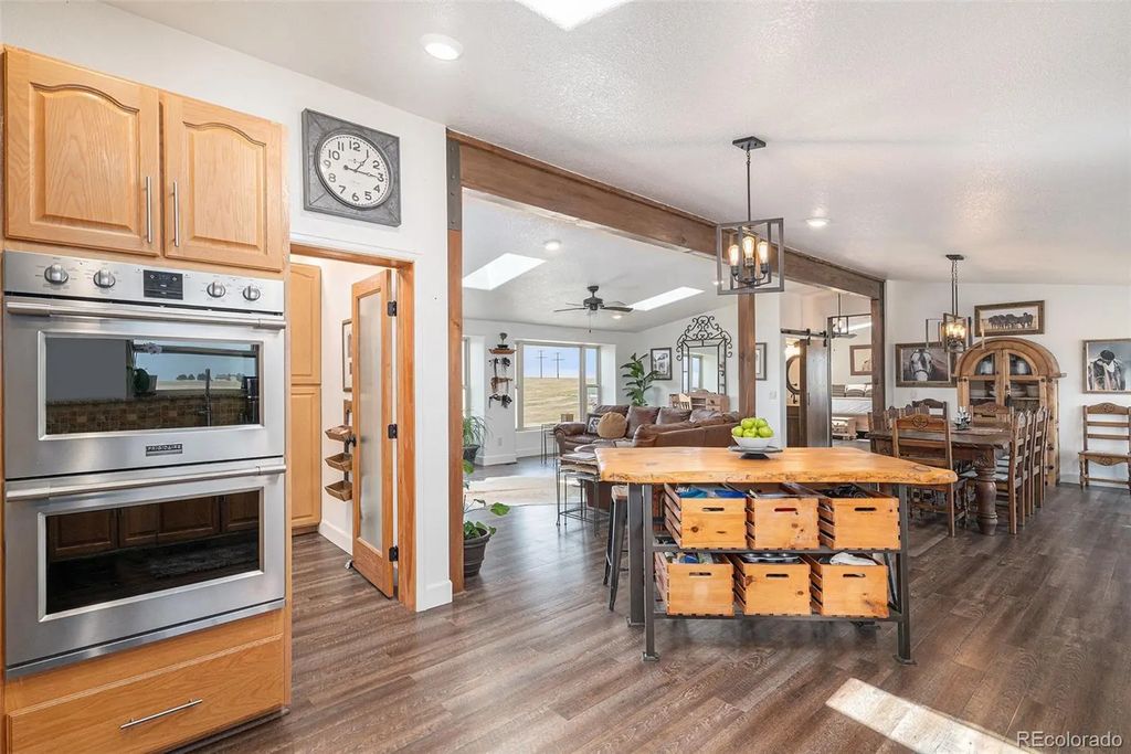 23318 County Road 5, Elbert