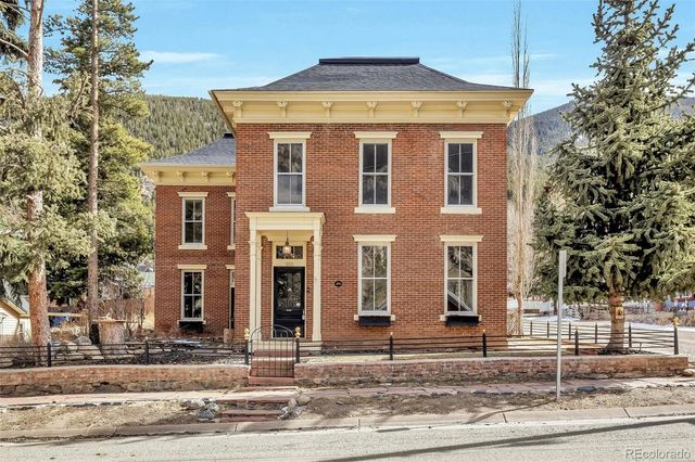 300 Rose Street, Georgetown