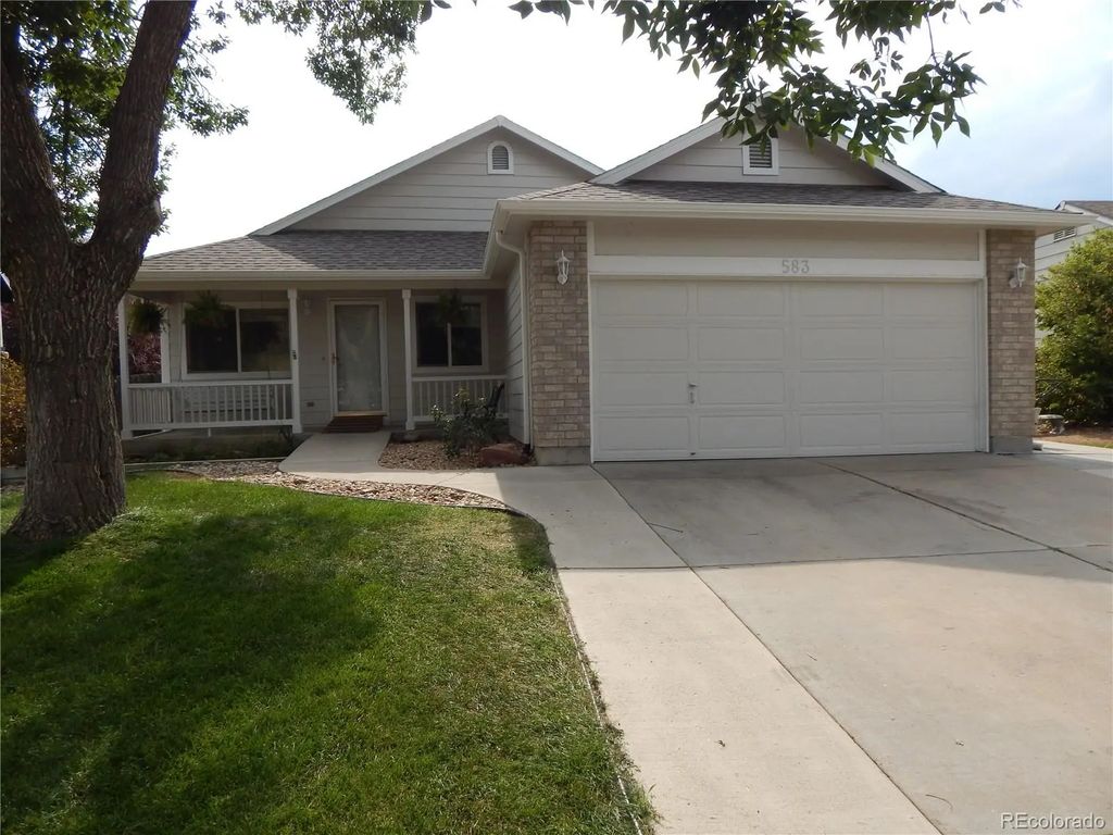 583 S 24th Avenue, Brighton