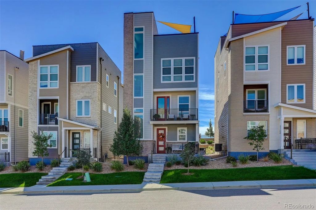 11496 W Grand Way, Littleton