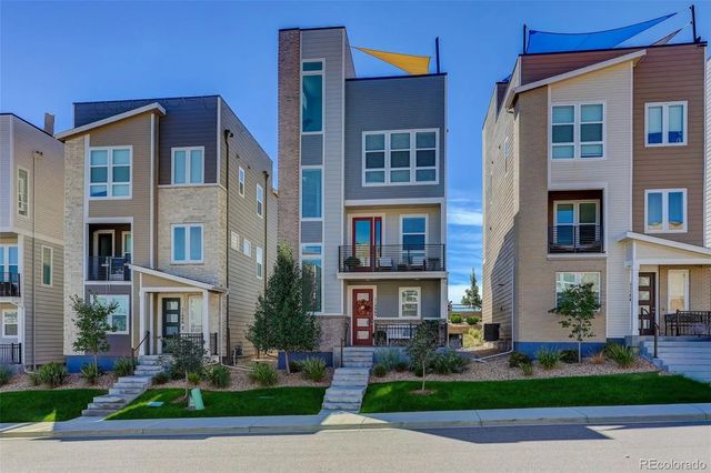 11496 W Grand Way, Littleton