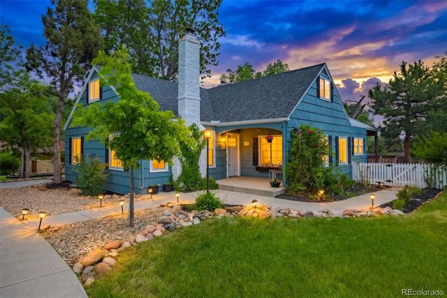 125 Wolfe Avenue, Colorado Springs
