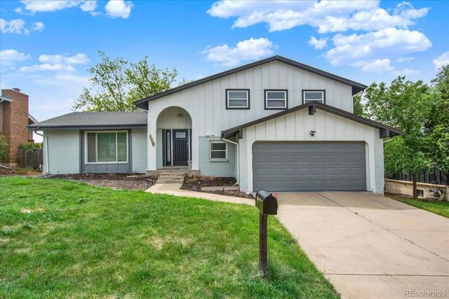 4074 S Willow Way, Denver