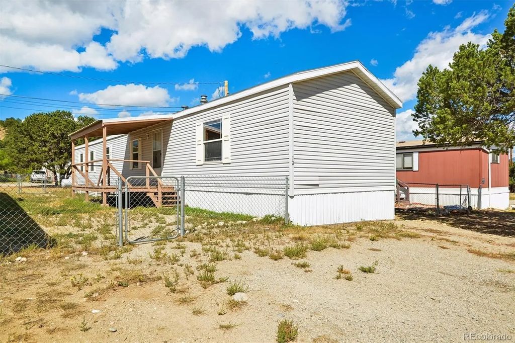 29600 County Road 353 #13, Buena Vista