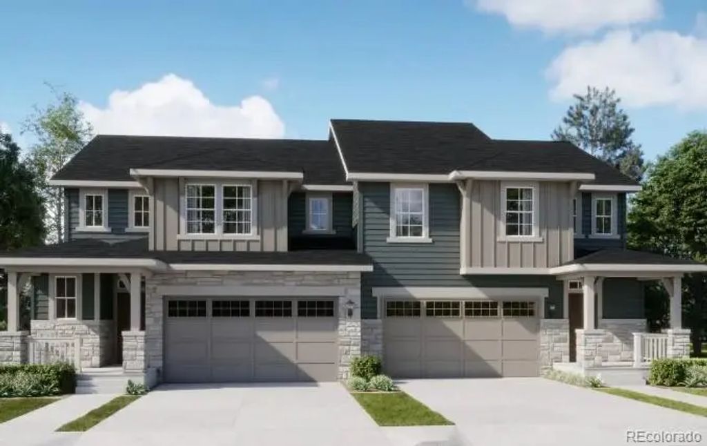 6960 Juniper Drive, Thornton