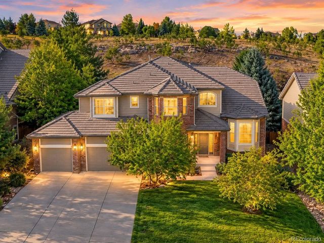 6659 Esperanza Drive, Castle Pines