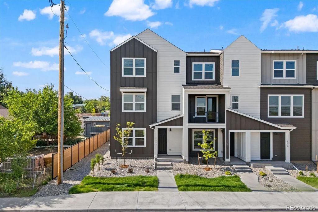 2894 W 56th Avenue, Denver