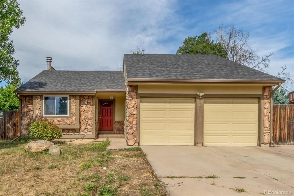 5105 Chandler Way, Denver
