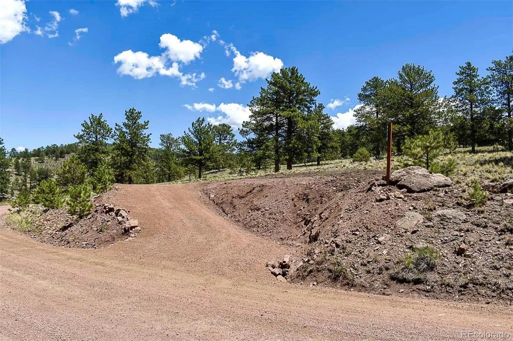 4278 County Road 71, Guffey