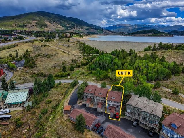 716 E Anemone Trail K, Dillon