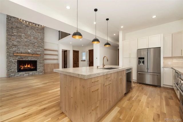 502 Upper Ranch View Road, Granby